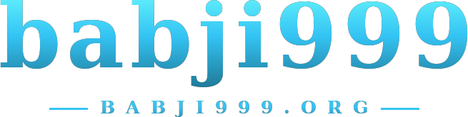 babji999 logo